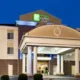 Holiday Inn Express Hotel & Suites - Athens