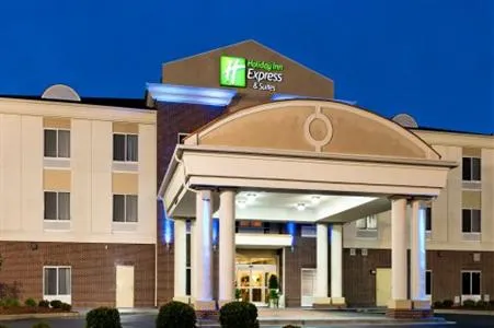 Holiday Inn Express Hotel & Suites - Athens