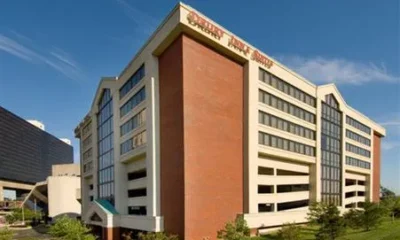 Drury Inn & Suites Columbus Convention Center