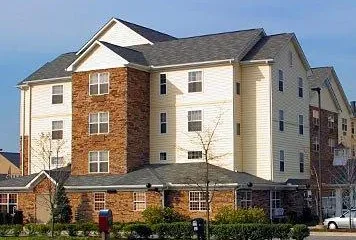 TownePlace Suites Knoxville Cedar Bluff