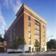 Hampton Inn & Suites Knoxville - Downtown