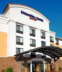 SpringHill Suites Knoxville at Turkey Creek