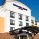 SpringHill Suites Knoxville at Turkey Creek