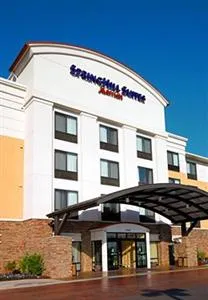 SpringHill Suites Knoxville at Turkey Creek