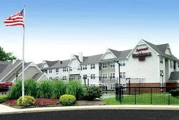 Residence Inn Louisville Airport