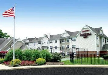 Residence Inn Louisville Airport