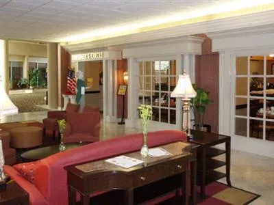 Holiday Inn Hurstbourne East Louisville (Kentucky)