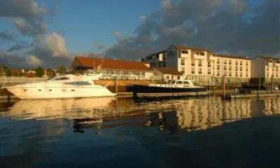 Newport Harbor Hotel & Marina