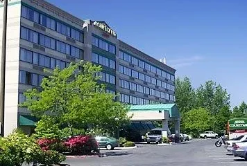 Courtyard Hotel Airport Portland