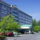 Courtyard Hotel Airport Portland