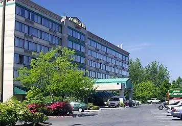 Courtyard Hotel Airport Portland