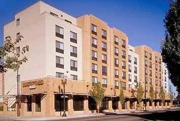 Courtyard by Marriott Portland Downtown/Lloyd Center