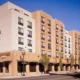 Courtyard by Marriott Portland Downtown/Lloyd Center