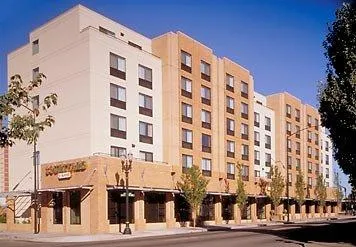 Courtyard by Marriott Portland Downtown/Lloyd Center