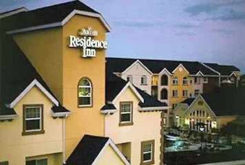 Residence Inn Springfield