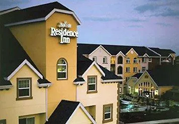 Residence Inn Springfield