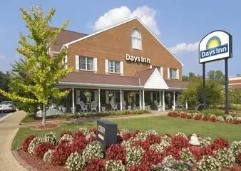 Days Inn Historic Area