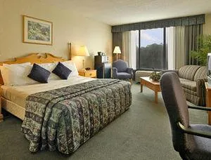 Days Inn Williamsburg/Busch Gardens Area