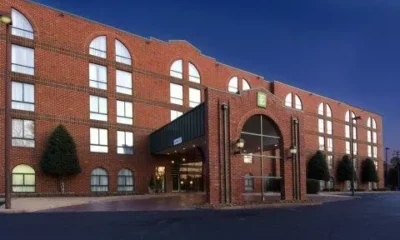 Embassy Suites Williamsburg