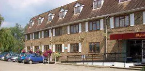 Days Hotel Gatwick Horley