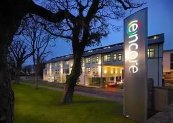 Ramada Encore Galway Hotel Oranmore