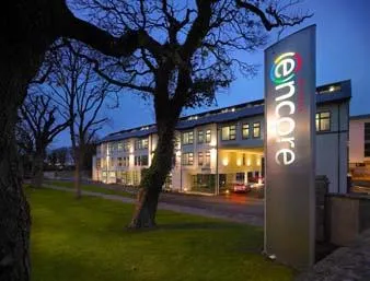 Ramada Encore Galway Hotel Oranmore