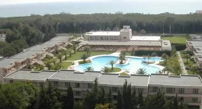 Minerva Resort Hotel