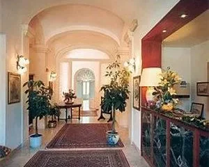 Villa Margherita Hotel Casciana Terme