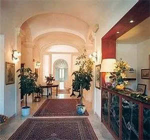 Villa Margherita Hotel Casciana Terme