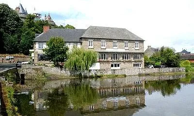 Logis du Lac