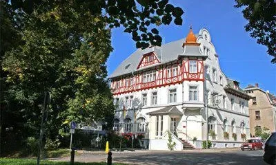 Parkhotel Meerane