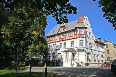 Parkhotel Meerane