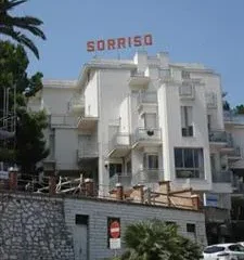 Hotel Sorriso Numana