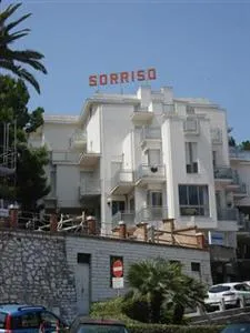 Hotel Sorriso Numana