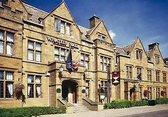 Mercure Whately Hall Hotel