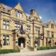 Mercure Whately Hall Hotel