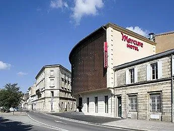 Hotel Mercure Libourne Saint-Emilion