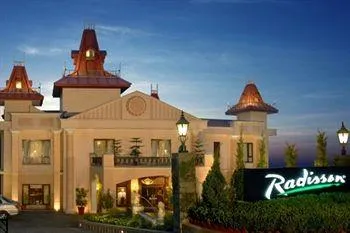 Radisson Hotel Shimla