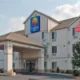 Comfort Inn Henderson (Kentucky)