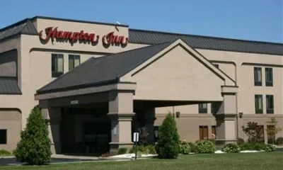 Hampton Inn Monroe (Michigan)