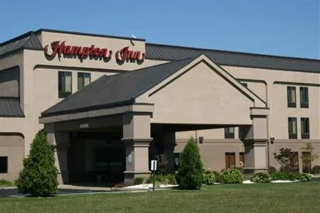 Hampton Inn Monroe (Michigan)