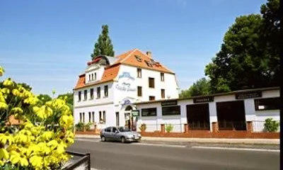 Hotel & Restaurant Weisser Schwan Zossen