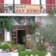 San Remo Hotel Skiathos