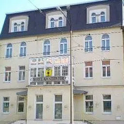 Hotel am Steintor