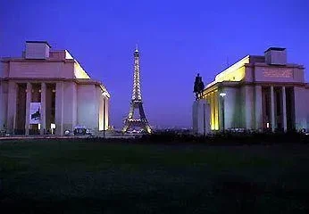 Mercure Paris La Defense Parc