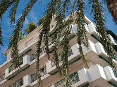 Hotel Princess & Richmond