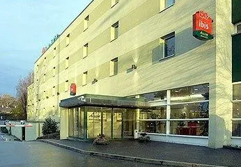 Ibis Geneve Aeroport