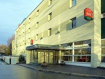 Ibis Geneve Aeroport