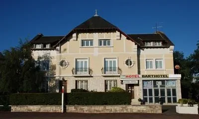 Barthotel