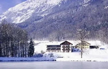 Hotel Gablerhof